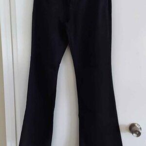 Flare jeans by Old Navy, black, NWT